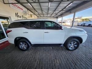 Toyota Fortuner 2.4GD-6 - Image 3