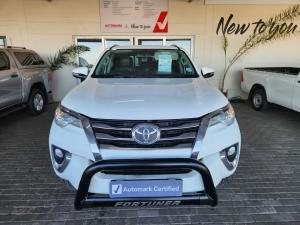 Toyota Fortuner 2.4GD-6 - Image 4