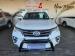 Toyota Fortuner 2.4GD-6 - Thumbnail 4