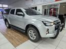 Thumbnail Isuzu D-Max 1.9TD double cab LS 4x4 auto