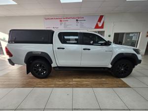 Toyota Hilux 2.8GD-6 double cab 4x4 Legend auto - Image 3