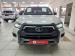 Toyota Hilux 2.8GD-6 double cab 4x4 Legend auto - Thumbnail 4