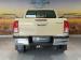 Toyota Hilux 2.4GD-6 double cab Raider manual - Thumbnail 5