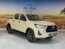 Thumbnail Toyota Hilux 2.4GD-6 double cab Raider manual