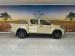 Toyota Hilux 2.4GD-6 double cab Raider manual - Thumbnail 3