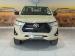 Toyota Hilux 2.4GD-6 double cab Raider manual - Thumbnail 4