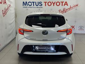 Toyota Corolla hatch 1.2T XS auto - Image 5