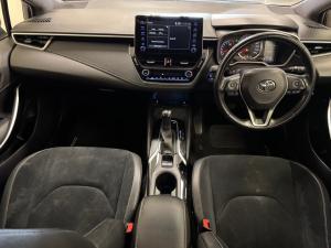 Toyota Corolla hatch 1.2T XS auto - Image 6