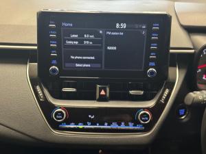 Toyota Corolla hatch 1.2T XS auto - Image 13