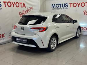 Toyota Corolla hatch 1.2T XS auto - Image 2