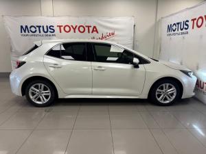 Toyota Corolla hatch 1.2T XS auto - Image 3