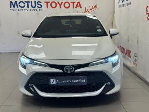 Toyota Corolla hatch 1.2T XS auto - Image 4