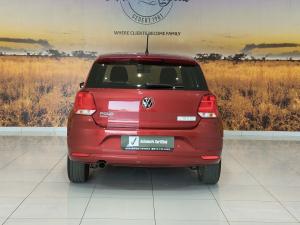 Volkswagen Polo Vivo hatch 1.4 Trendline - Image 5
