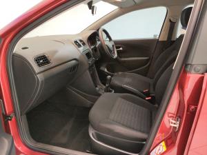 Volkswagen Polo Vivo hatch 1.4 Trendline - Image 7