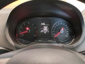 Volkswagen Polo Vivo hatch 1.4 Trendline - Image 9