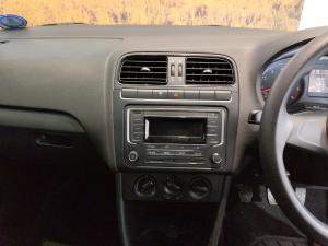 Volkswagen Polo Vivo hatch 1.4 Trendline - Image 12
