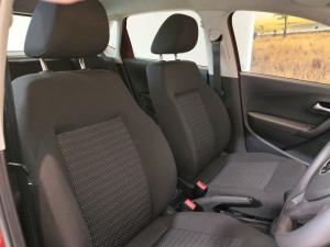 Volkswagen Polo Vivo hatch 1.4 Trendline - Image 14