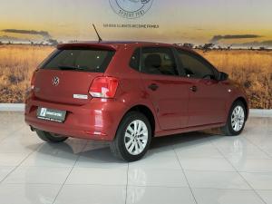 Volkswagen Polo Vivo hatch 1.4 Trendline - Image 2