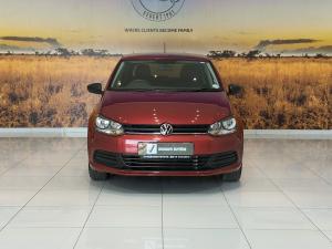 Volkswagen Polo Vivo hatch 1.4 Trendline - Image 4