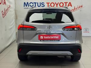 Toyota Corolla Cross 1.8 XS - Image 5