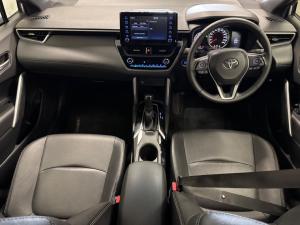 Toyota Corolla Cross 1.8 XS - Image 6