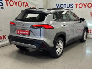 Toyota Corolla Cross 1.8 XS - Image 2