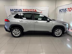 Toyota Corolla Cross 1.8 XS - Image 3