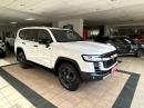 Thumbnail Toyota Land Cruiser 300 3.3D GR-Sport