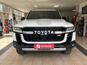 Toyota Land Cruiser 300 3.3D GR-Sport - Image 4