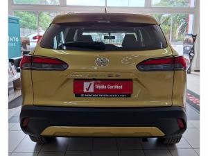 Toyota Corolla Cross 1.8 Xi - Image 5