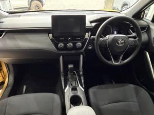 Toyota Corolla Cross 1.8 Xi - Image 6