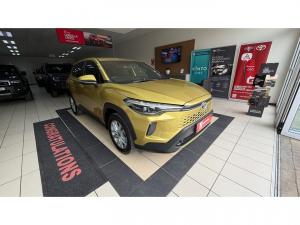 Toyota Corolla Cross 1.8 Xi - Image 1