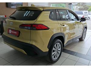 Toyota Corolla Cross 1.8 Xi - Image 2