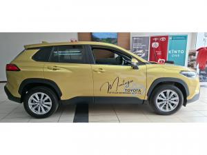 Toyota Corolla Cross 1.8 Xi - Image 3
