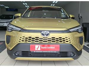 Toyota Corolla Cross 1.8 Xi - Image 4