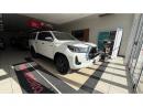 Thumbnail Toyota Hilux 2.8GD-6 double cab Raider auto