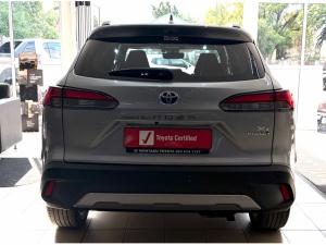 Toyota Corolla Cross 1.8 Hybrid XR - Image 5