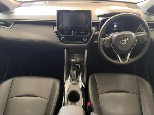 Toyota Corolla Cross 1.8 Hybrid XR - Image 6