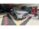 Thumbnail Toyota Corolla Cross 1.8 Hybrid XR