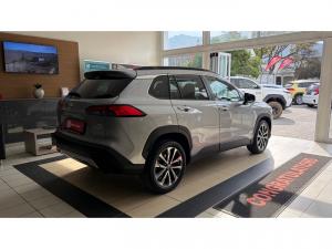 Toyota Corolla Cross 1.8 Hybrid XR - Image 2