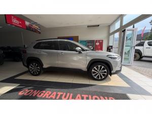 Toyota Corolla Cross 1.8 Hybrid XR - Image 3