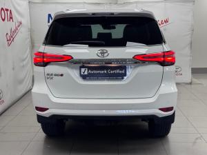 Toyota Fortuner 2.8GD-6 VX - Image 5