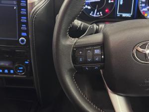 Toyota Fortuner 2.8GD-6 VX - Image 9