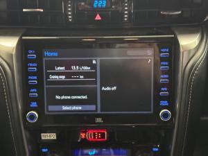 Toyota Fortuner 2.8GD-6 VX - Image 12