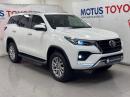 Thumbnail Toyota Fortuner 2.8GD-6 VX
