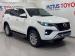 Toyota Fortuner 2.8GD-6 VX - Thumbnail 1