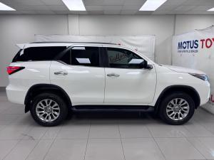 Toyota Fortuner 2.8GD-6 VX - Image 3