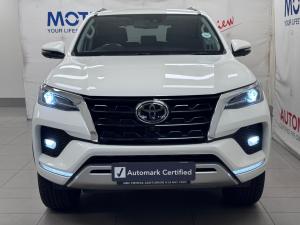 Toyota Fortuner 2.8GD-6 VX - Image 4
