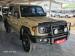 Toyota Land Cruiser 79 2.8GD-6 double cab auto - Thumbnail 1