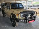 Thumbnail Toyota Land Cruiser 79 2.8GD-6 double cab auto